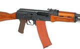 AK74 GBBR assault riffel replica