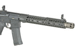 Strike industries 13.5" Raiders Karabin AEG Riffel, GEN-2 - Sort