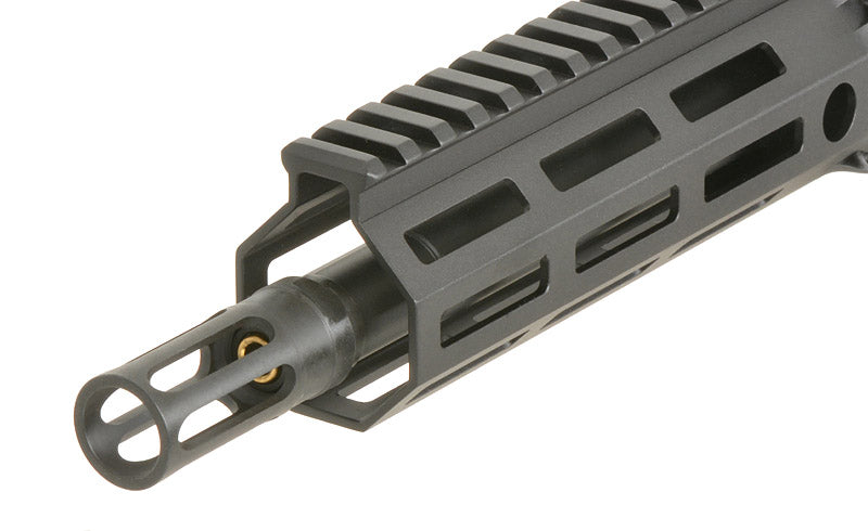 Daniel Defense PCC PDW MWS GBB - Black