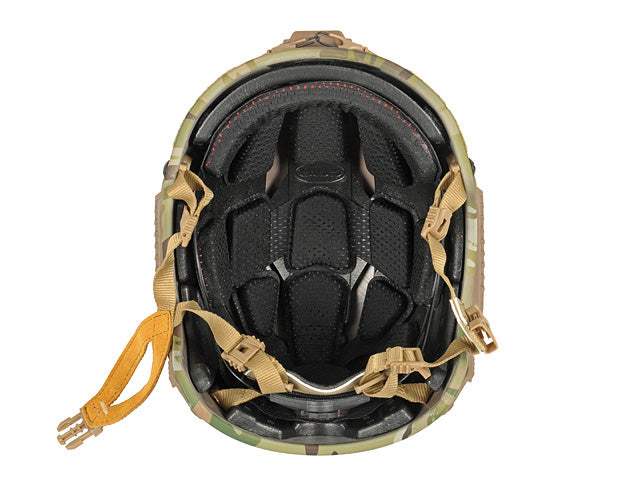 Next-generation Spec-Ops ballistisk hjelm replica
