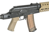 Strike Industries AK-TRAX CQB Replica ETU Eshooter - Tan