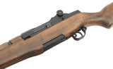 M1 Garand semi-automatic rifle replica