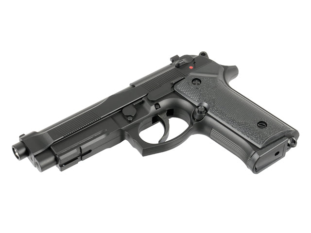ST92F VERTEC Non-Blowback Airsoft Gas Pistol