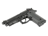 ST92F VERTEC Non-Blowback Airsoft Gas Pistol