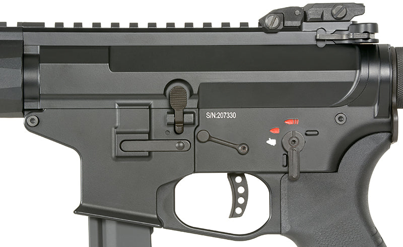 AR-9 CM.106A Eshooter, Gen-2