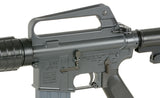Colt 609/XM177E1 GBBr Replica CGS - Sort