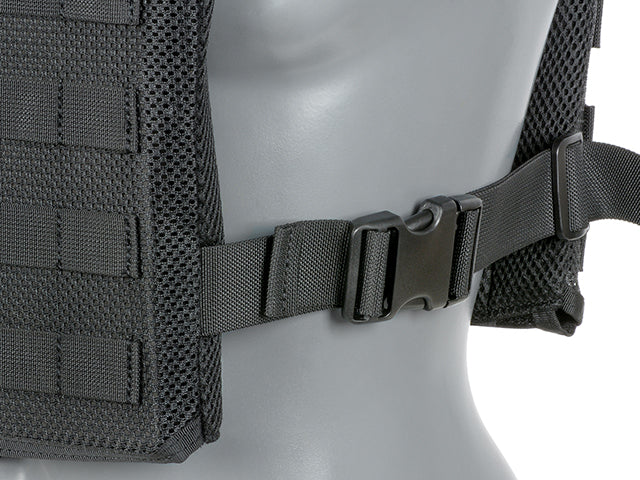 UltraLight Mesh Vest - Multicamo