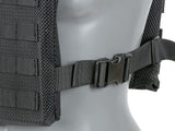 UltraLight Mesh Vest - Multicamo