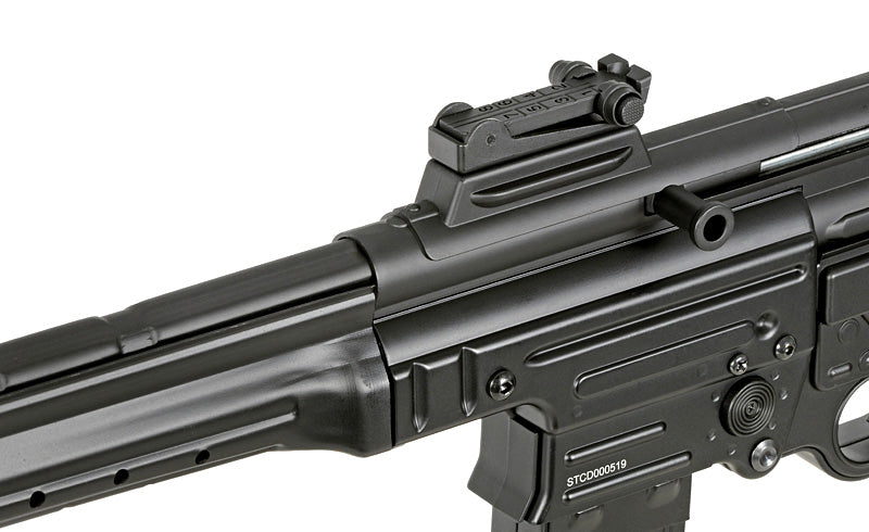 MP44 helmetal AEG Assault Riffel Replica - ægte træ
