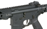 Strike industries 10" Raiders SBR AEG Riffel, GEN-2