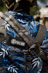 Padded Single Point Sling - Multicamo Black