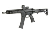 VictOptics SRD 1x23x33 Rød dot Sigte