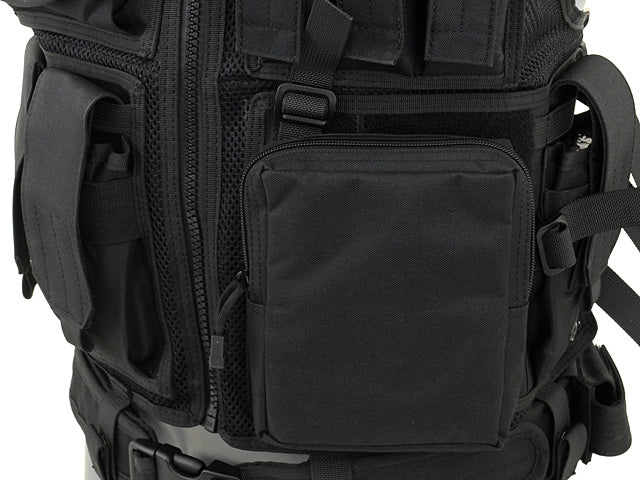 Law Enforcement Tactical Vest V.2