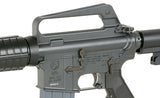 Colt M733 Commando GBBR Replica CGS Lightning Serie - Sort