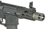Strike industries 4" Raiders PDW AEG Riffel - Sort