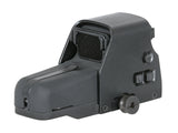 Killflash Glas Guard til Holo Sights
