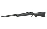 CM.701B-U Opgraderet Version 520 FPS - Sort