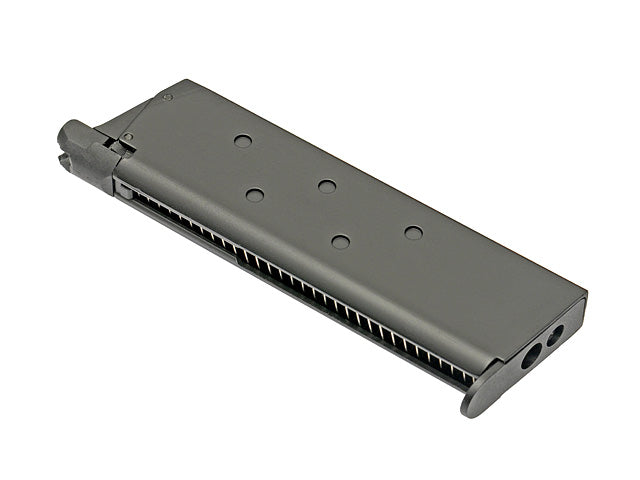 20-round Green Gas magazine for 1911