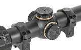 Grizzly 1-6x24i HD Fiber LPVO Riffel Kikkertsigte
