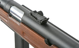 SW-08 M1938 Airsoft replica - ægte træ