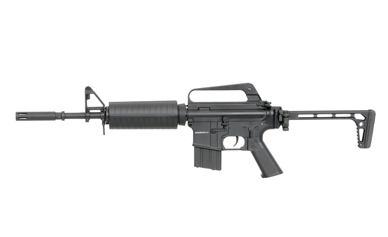 AR15/M4 Picatinny Kolbe Adapter