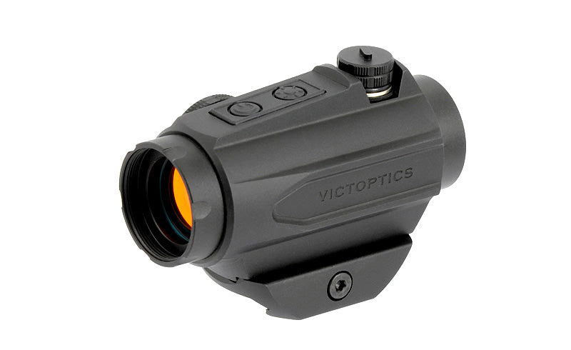 VictOptics SRD 1x20 collimator sigte - Sort