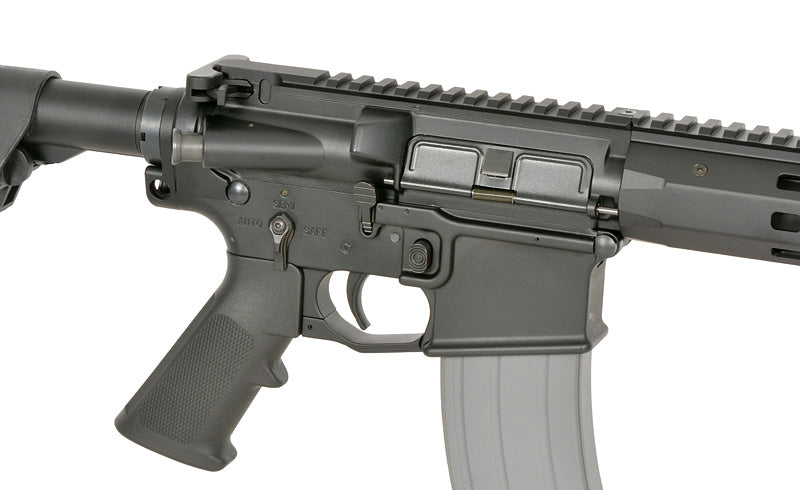 Knight's Armament KS-3 9,5" GBB Replica
