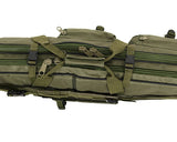 Airsoftrifle case 96cm long