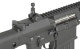 Airsoft Replica EC-901-1 Avanceret Edition (opgraderet gearkasse) - Sort