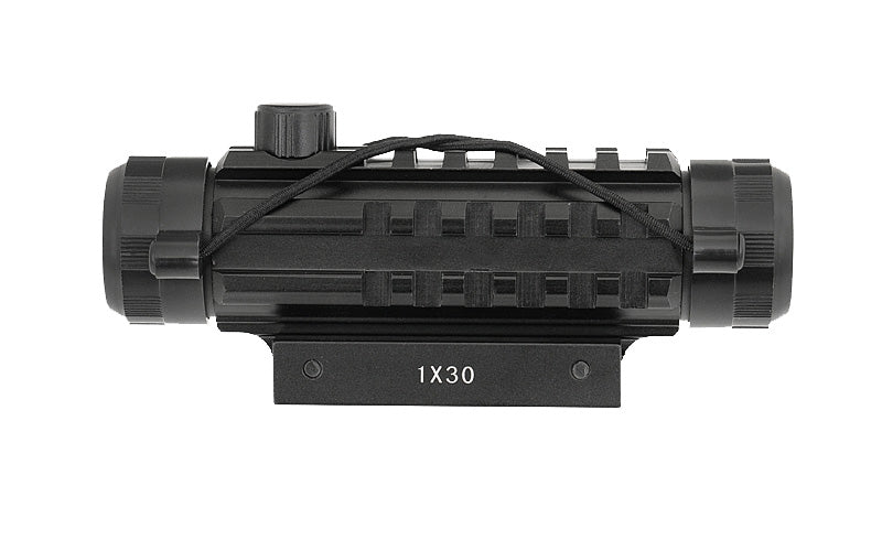 Dot Sight Tactical Sight 3 Rails 1x30