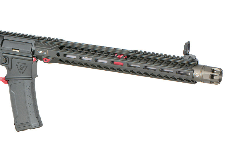 Strike industries 15.5" Raiders Competition, GEN-2 - Rød