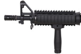 Colt x Cybergun M4A1 CQBR SA-E04 EDGE Gen.2 AEG Assault Rifle 10.5" – Black