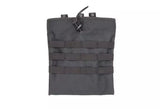 Magasin Dump Pouch Sort