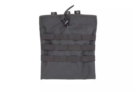 Magasin Dump Pouch Sort