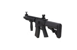 Colt x Daniel Defense MK18 SA-E19 EDGE Gen.2 AEG Assault Rifle 10.5" – Black