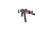 Specna Arms AK SA-J08 EDGE Gen.2 AEG Assault Rifle - Black