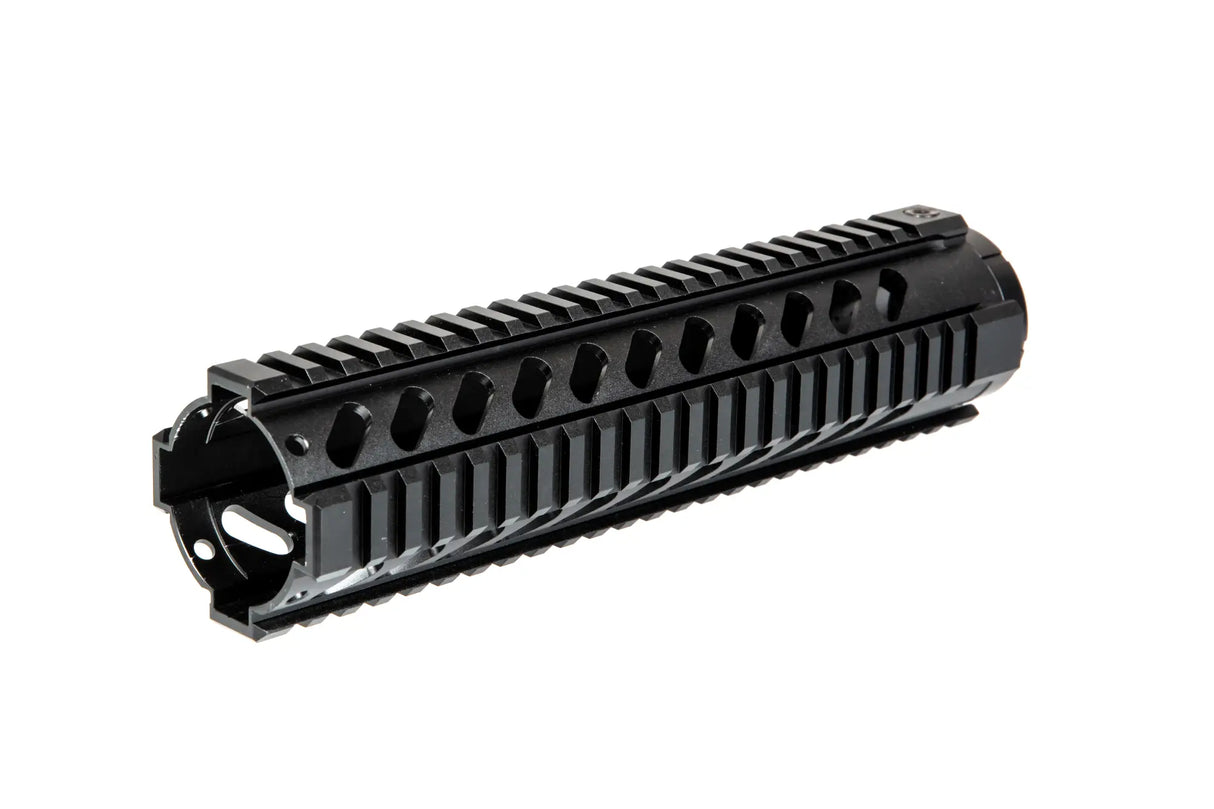 CNC 10” Mounting Rail