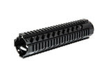 CNC 10” Mounting Rail