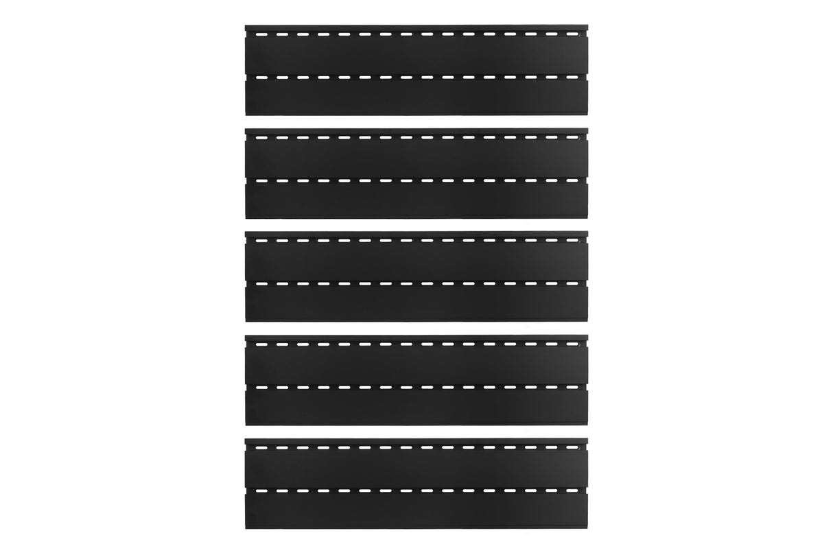 Specna Arms TG-25-ACC-01 Wall Panel Black