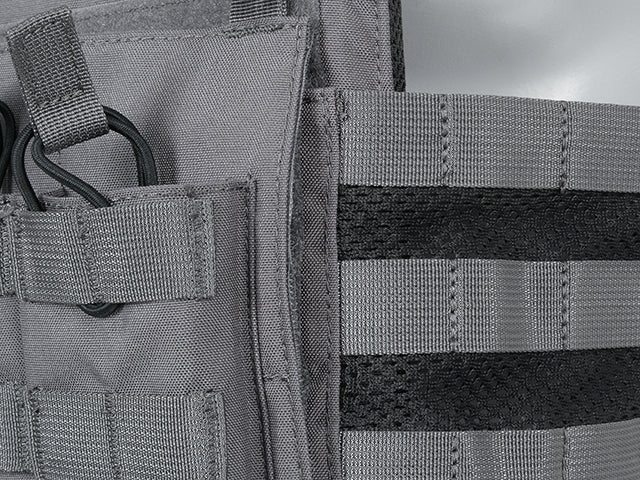 420 Plate Carrier
