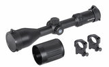 GRIZZLY 3-12X56 riffel kikkertsigte