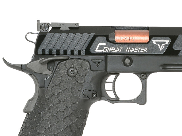 R601H JW3 TTI Combat Master (opgraderet version)