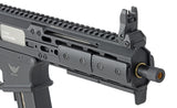 M917C UTR45 - Black