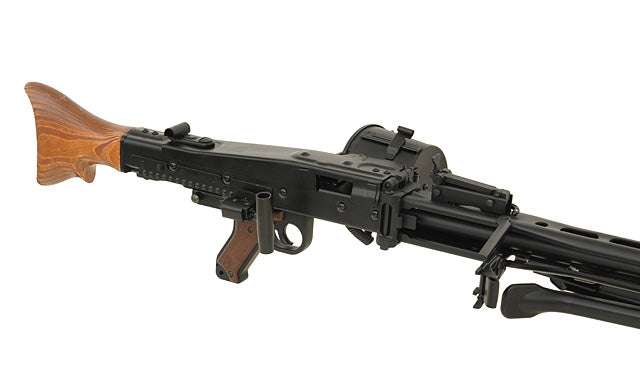 2500rd Electric Drum-Magazine til MG42