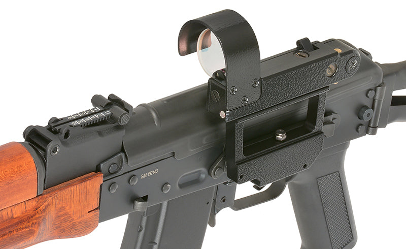 OKP-7 Type Rød dot Sigte Replica - Side Dovetail Montage