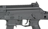 WE06 maskinpistol replica