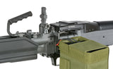 MK43 Mod0 Navy Seals Light Machine Gun Replica