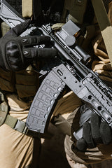 180rd Magasin til the AK12