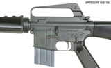Colt 607/GX-5857 GBBr Replica CGS - Sort