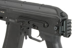 Minimalist Foldbar Skeleton Kolbe til Picatinny Skinne
